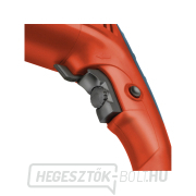 Ütvefúrógép, Click-lock, 1100W náhled