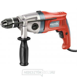 Ütvefúrógép, Click-lock, 1100W Ütvefúrógép, Click-lock, 1100W gallery main image