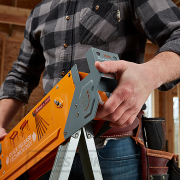 Összecsukható munkakecske BORA PM-4500 Speedhorse - 1 pár Összecsukható munkakecske BORA PM-4500 Speedhorse - 1 pár náhled