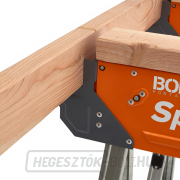 Összecsukható munkakecske BORA PM-4500 Speedhorse - 1 pár Összecsukható munkakecske BORA PM-4500 Speedhorse - 1 pár náhled