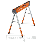 Összecsukható munkakecske BORA PM-4550 Speedhorse XT - 1 pár náhled