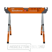 Összecsukható munkakecske BORA PM-4550 Speedhorse XT - 1 pár Összecsukható munkakecske BORA PM-4550 Speedhorse XT - 1 pár náhled