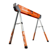 Összecsukható munkakecske BORA PM-4550 Speedhorse XT - 1 pár náhled