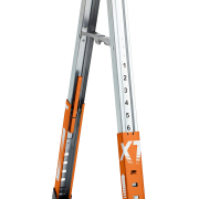Összecsukható munkakecske BORA PM-4550 Speedhorse XT - 1 pár náhled