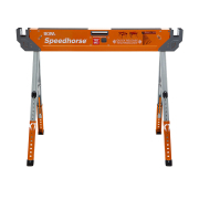 Összecsukható munkakecske BORA PM-4550 Speedhorse XT - 1 pár náhled