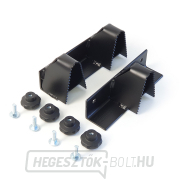 Állkapcsok feszítőszekrényhez STRONGBOLD Állkapcsok feszítőszekrényhez STRONGBOLD gallery main image