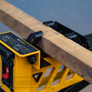 Állkapcsok kerek anyaghoz a STRONGBOLD csavarhúzóhoz Állkapcsok kerek anyaghoz a STRONGBOLD csavarhúzóhoz náhled