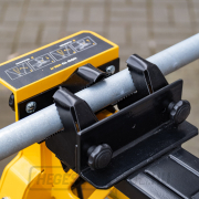 Állkapcsok kerek anyaghoz a STRONGBOLD csavarhúzóhoz Állkapcsok kerek anyaghoz a STRONGBOLD csavarhúzóhoz náhled