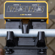 Állkapcsok kerek anyaghoz a STRONGBOLD csavarhúzóhoz Állkapcsok kerek anyaghoz a STRONGBOLD csavarhúzóhoz náhled