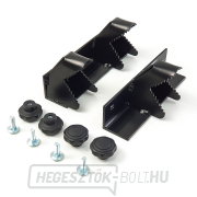 Állkapcsok kerek anyaghoz a STRONGBOLD csavarhúzóhoz Állkapcsok kerek anyaghoz a STRONGBOLD csavarhúzóhoz gallery main image