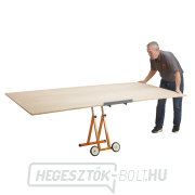 BORA PM-1850 lemezkezelő kocsi náhled