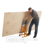 BORA PM-1850 lemezkezelő kocsi náhled