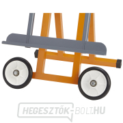 BORA PM-1850 lemezkezelő kocsi náhled