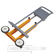 BORA PM-1850 lemezkezelő kocsi náhled