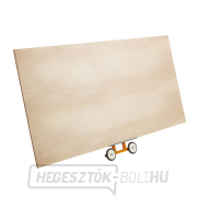 BORA PM-1850 lemezkezelő kocsi náhled