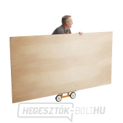 BORA PM-1850 lemezkezelő kocsi náhled