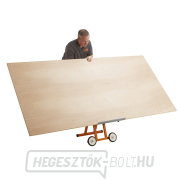 BORA PM-1850 lemezkezelő kocsi náhled