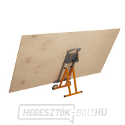 BORA PM-1850 lemezkezelő kocsi náhled