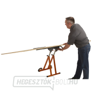 BORA PM-1850 lemezkezelő kocsi náhled