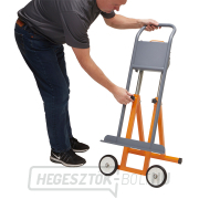 BORA PM-1850 lemezkezelő kocsi náhled