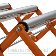 BORA PM-2700 mobil görgős szállítószalag náhled