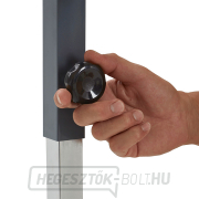 BORA PM-2700 mobil görgős szállítószalag náhled