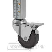 BORA PM-2700 mobil görgős szállítószalag náhled