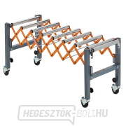 BORA PM-2700 mobil görgős szállítószalag náhled