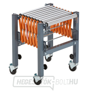 BORA PM-2700 mobil görgős szállítószalag náhled