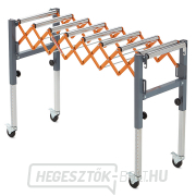 BORA PM-2700 mobil görgős szállítószalag BORA PM-2700 mobil görgős szállítószalag gallery main image