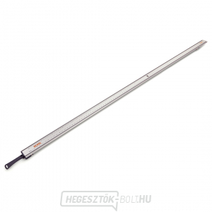 Összecsukható vezetőrúd BORA - hossza 254 cm gallery main image