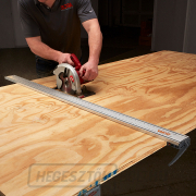 BORA vezetőléc - hossza 127 cm náhled