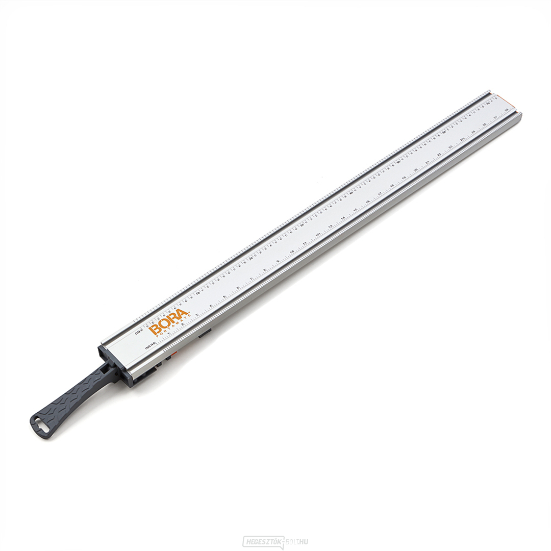 BORA vezetősín - hossza 61 cm