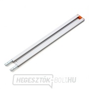 BORA vezetősín - hossza 61 cm BORA vezetősín - hossza 61 cm náhled