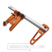 Vezetőlemez BORA adapterrel körfűrészhez náhled