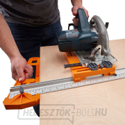 Vezetőlemez BORA adapterrel körfűrészhez náhled