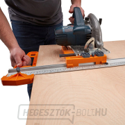 Vezetőlemez BORA adapterrel körfűrészhez náhled