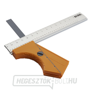 Szög BORA QuickCut Szög BORA QuickCut gallery main image