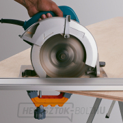 Adapter BORA vezetősínhez Adapter BORA vezetősínhez náhled