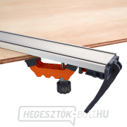 Adapter BORA vezetősínhez Adapter BORA vezetősínhez náhled