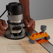 Adapter BORA vezetősínhez Adapter BORA vezetősínhez náhled