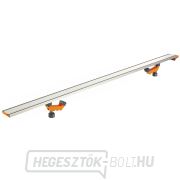 Adapter BORA vezetősínhez Adapter BORA vezetősínhez náhled