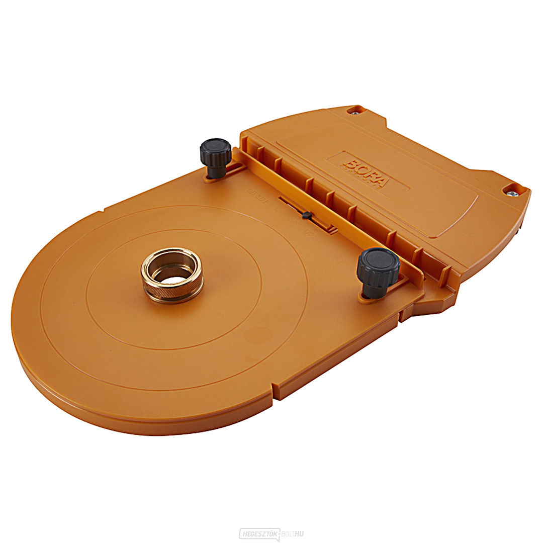 BORA adapter routerhez