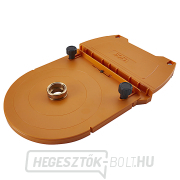 BORA adapter routerhez BORA adapter routerhez gallery main image