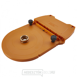 BORA adapter routerhez BORA adapter routerhez gallery main image