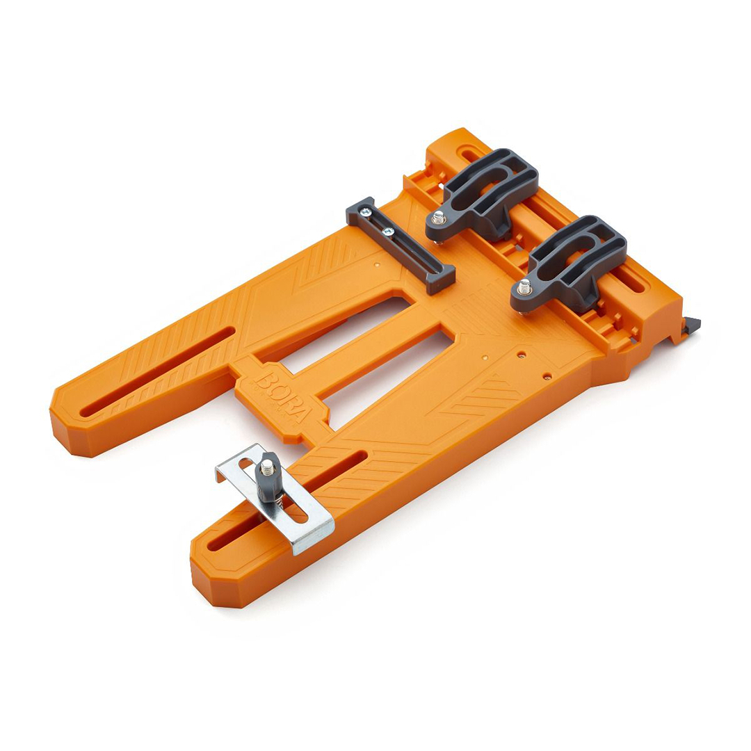 Adapter BORA körfűrészhez