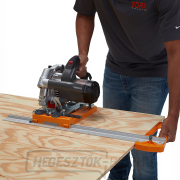 Adapter BORA körfűrészhez Adapter BORA körfűrészhez náhled