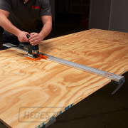 BORA adapter dugattyús fűrészhez BORA adapter dugattyús fűrészhez náhled