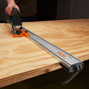 BORA adapter dugattyús fűrészhez BORA adapter dugattyús fűrészhez náhled