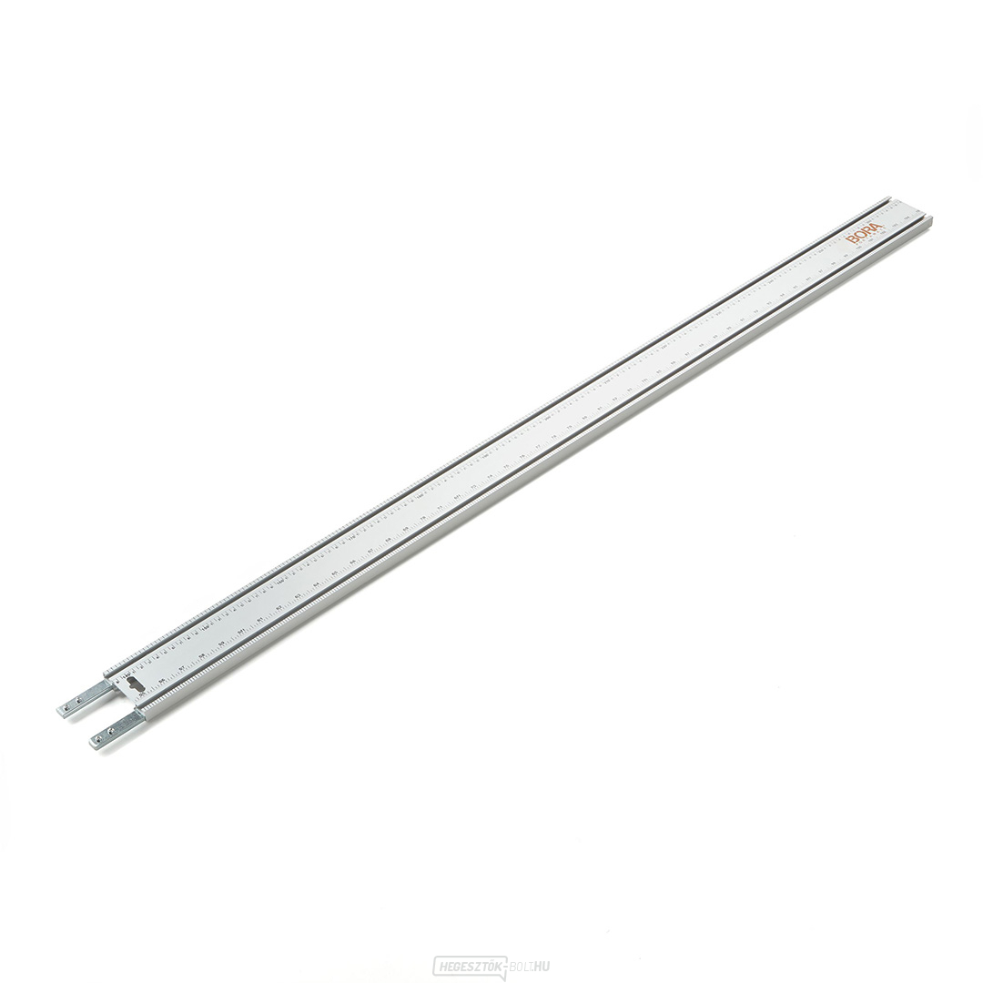 BORA vezetősín hosszabbító adapter - 127 cm